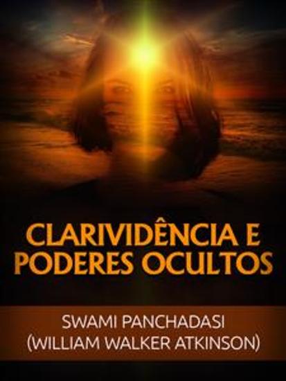 Clarividência e Poderes ocultos (Traduzido) - cover