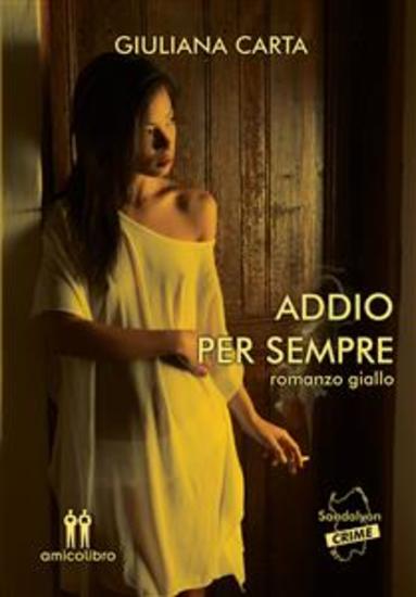 Addio - Per sempre - cover