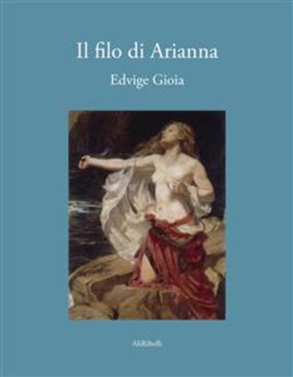 Il filo di Arianna - cover