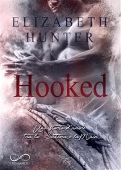 Hooked - Una storia d'amore tra la Settima e la Main - cover