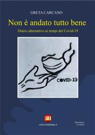 Non è andato tutto bene - cover