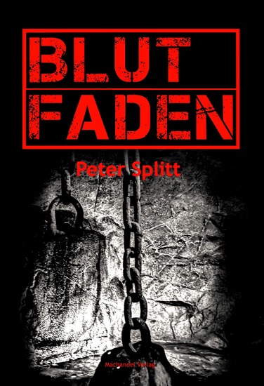 Blutfaden - cover