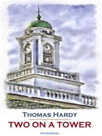 Two on a Tower (Annotated) - cover