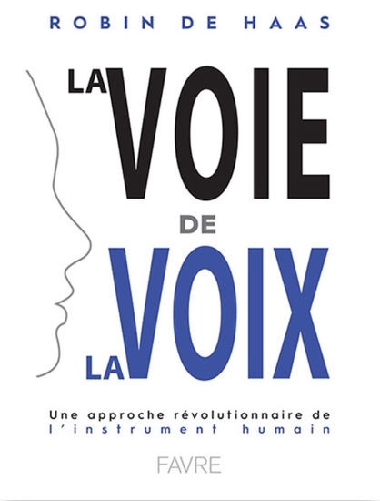La voie de la voix - cover