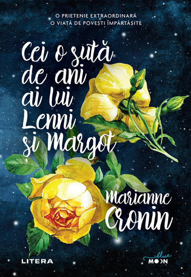Cei o sută de ani ai lui Lenni și Margot - cover