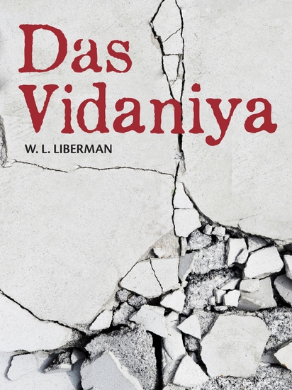 Das Vidaniya - cover