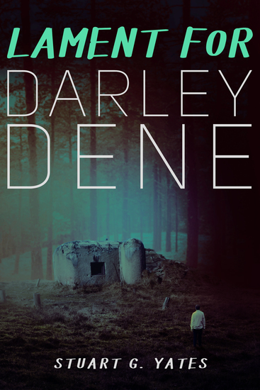 Lament for Darley Dene - cover