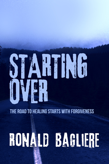 Starting Over - cover