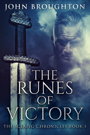 The Runes Of Victory - cover