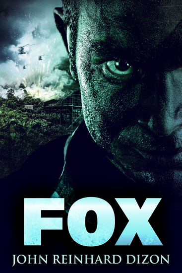 Fox - cover