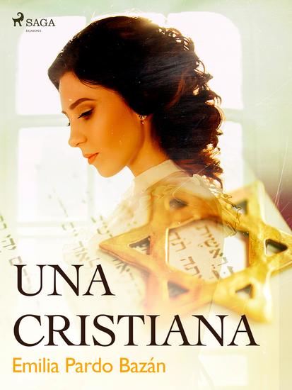 Una cristiana - cover