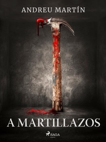A martillazos - cover
