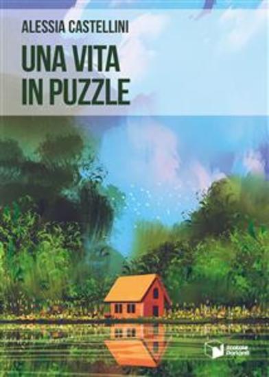 Una vita in puzzle - cover