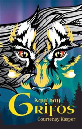 Aquí Hay Grifos - cover