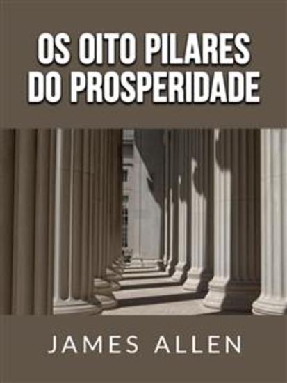 Os oito pilares do Prosperidade (Traduzido) - cover