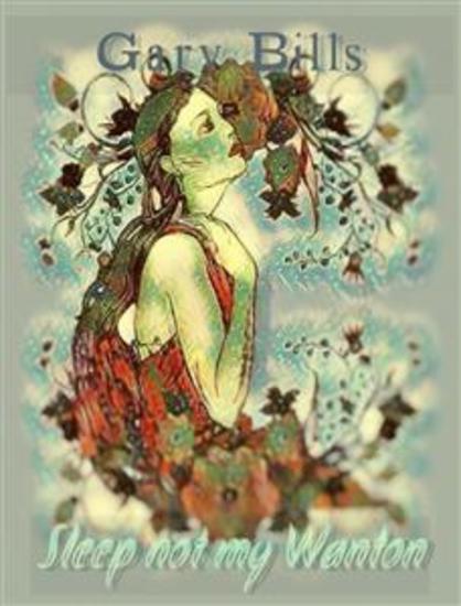 Sleep not my Wanton - cover