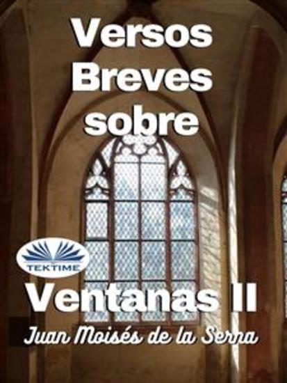 Versos Breves Sobre Ventanas II - cover