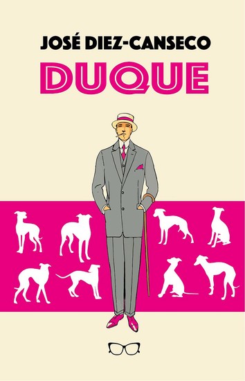 Duque - cover