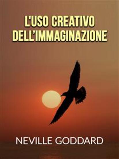 L'uso creativo dell’Immaginazione (Tradotto) - cover