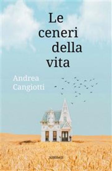 Le ceneri della vita - cover