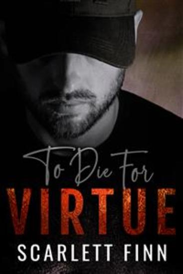 To Die for Virtue - cover
