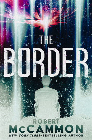 The Border - cover
