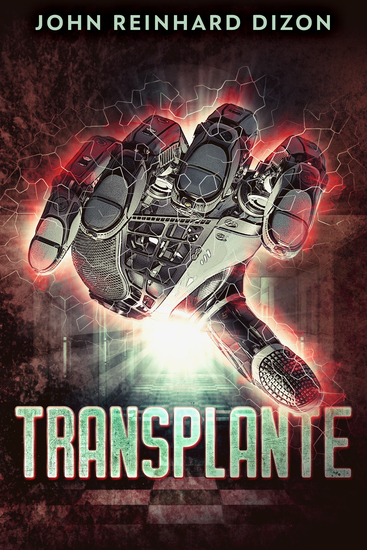 Transplante - cover
