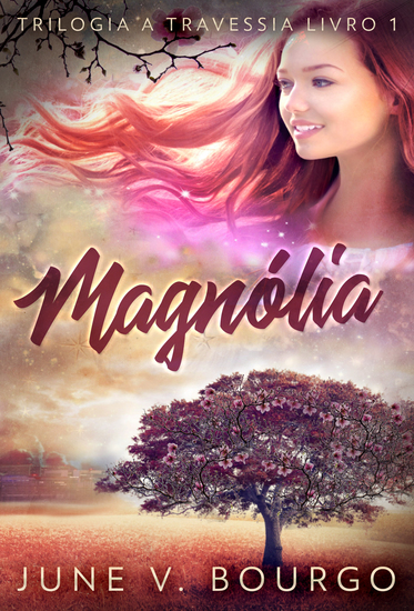 Magnólia - cover