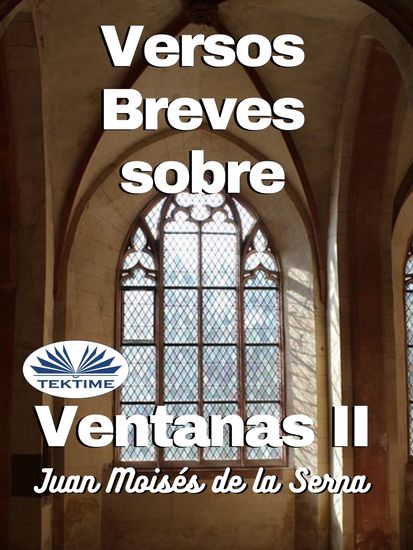 Versos Breves Sobre Ventanas II - cover