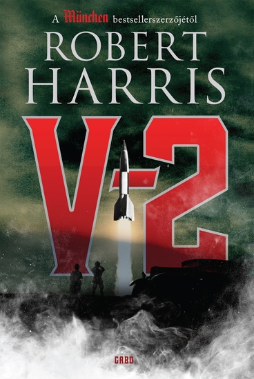 V-2 - cover