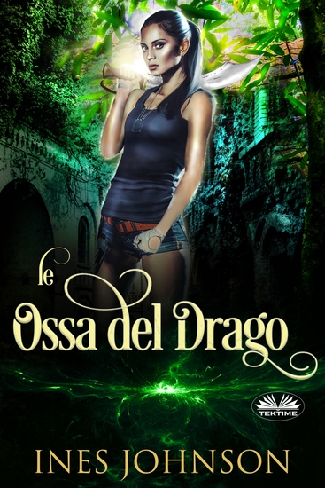 Le Ossa Del Drago - cover