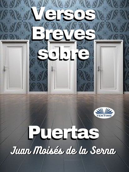 Versos Breves Sobre Puertas - cover