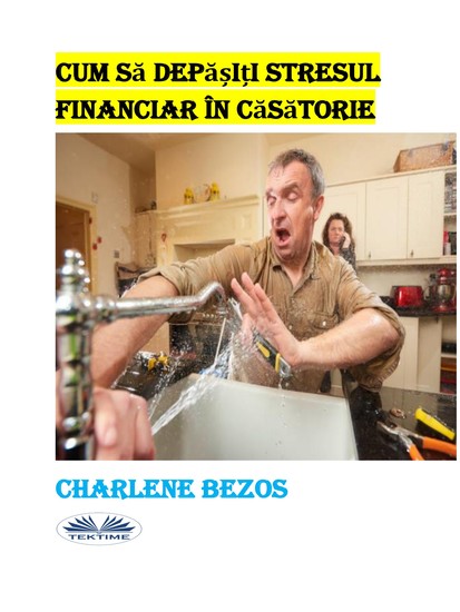 Cum Să Depășiți Stresul Financiar În Căsătorie - cover