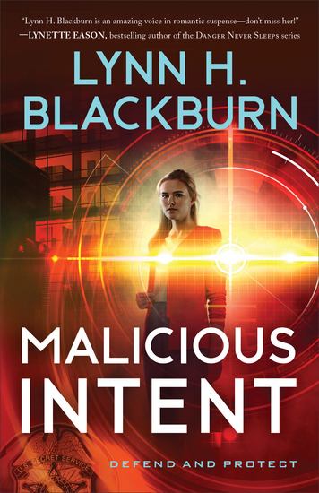 Malicious Intent (Defend and Protect Book #2) - cover