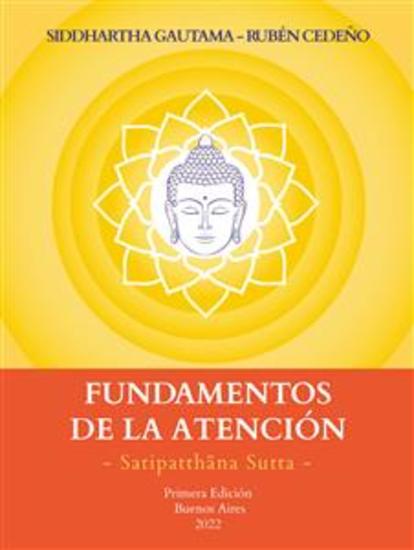 Fundamentos de la Atención - cover