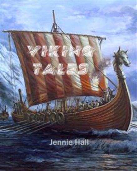 Viking Tales - cover