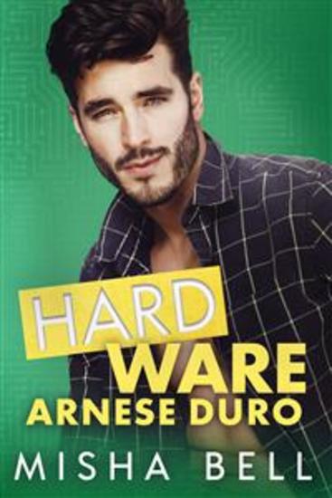 Hard Ware – Arnese Duro - cover