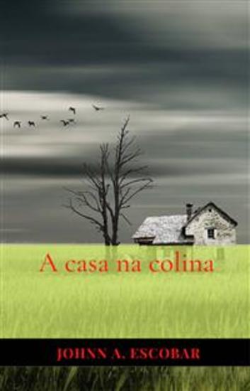 A Casa Na Colina - cover