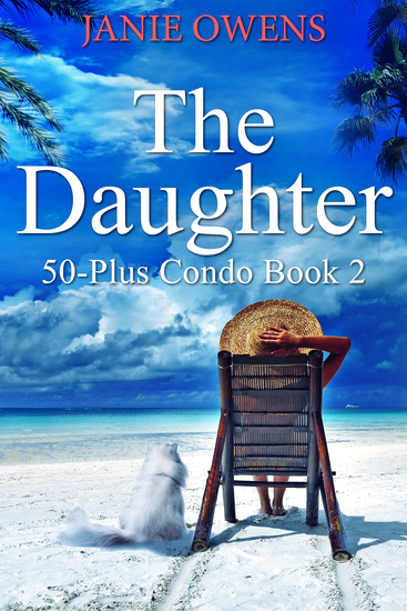 The Daughter - cover