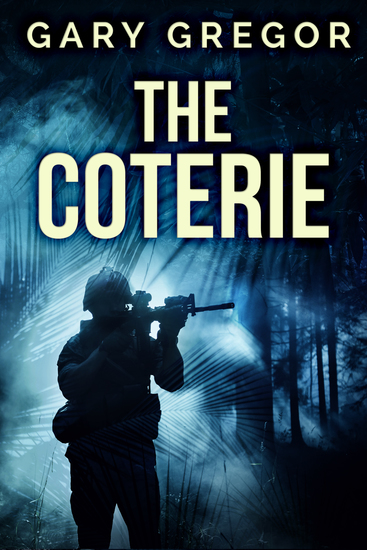 The Coterie - cover