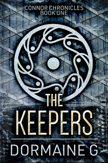The Keepers - cover