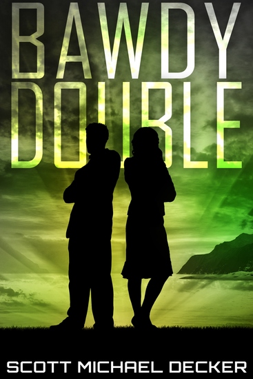Bawdy Double - cover