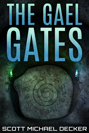 The Gael Gates - cover
