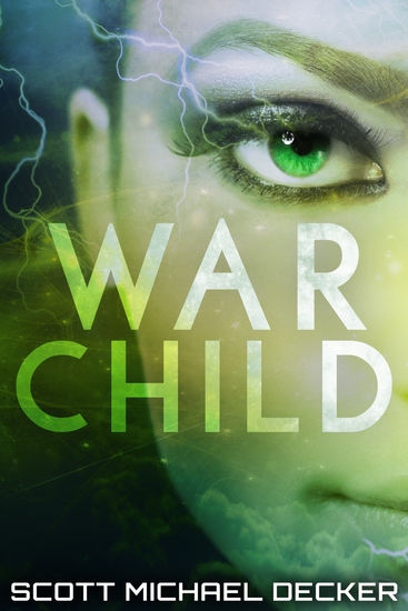 War Child - cover