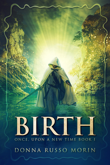 Birth - cover