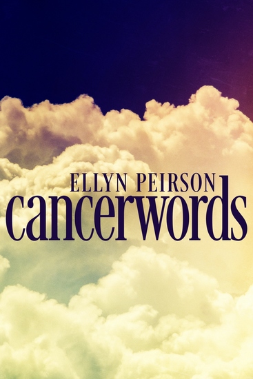 Cancerwords - cover