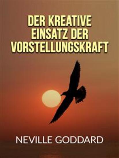 Der kreative Einsatz der Vorstellungskraft (Übersetzt) - cover