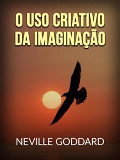 O uso criativo da Imaginação (Traduzido) - cover