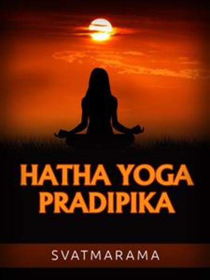 Hatha Yoga Pradipika (Traduzido) - cover