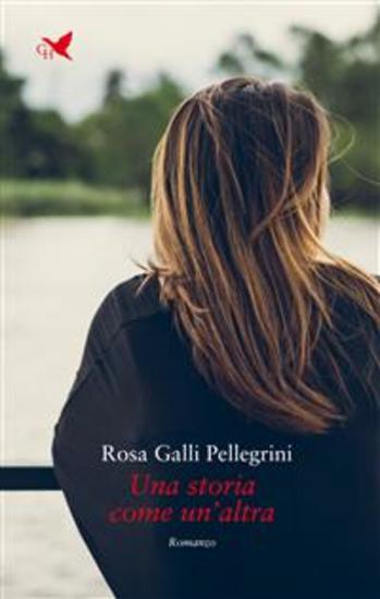 Una storia come un'altra - cover